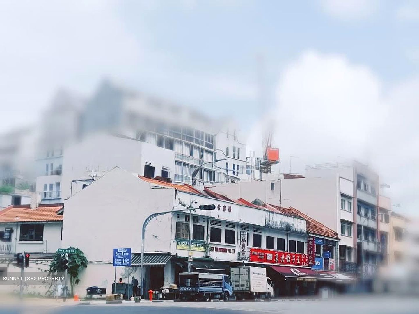 Geylang Road (D14), Retail #573907061